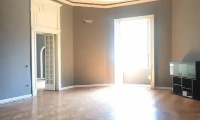appartamento in affitto a Napoli in zona Chiaia