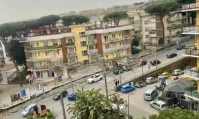 appartamento in affitto a Napoli in zona Capodimonte / Colli Aminei
