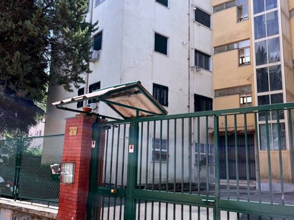 appartamento in affitto a Napoli in zona Capodimonte / Colli Aminei