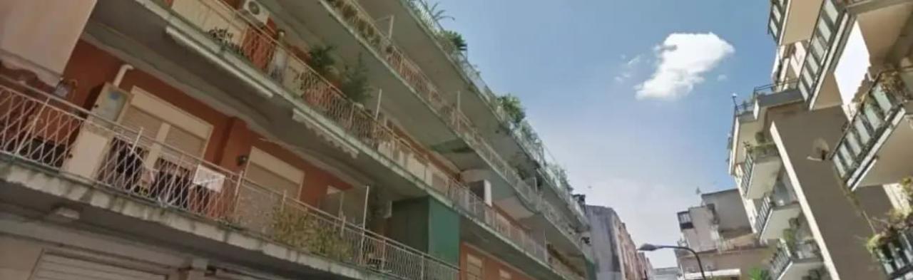 appartamento in affitto a Napoli in zona Arenella