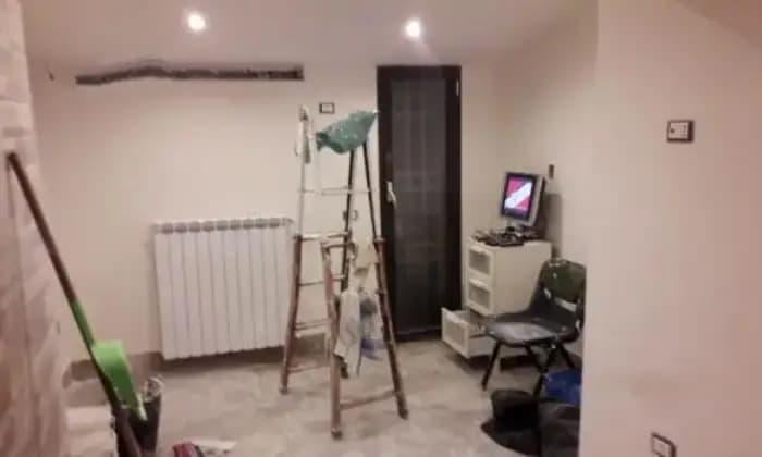 appartamento in affitto a Napoli in zona Soccavo