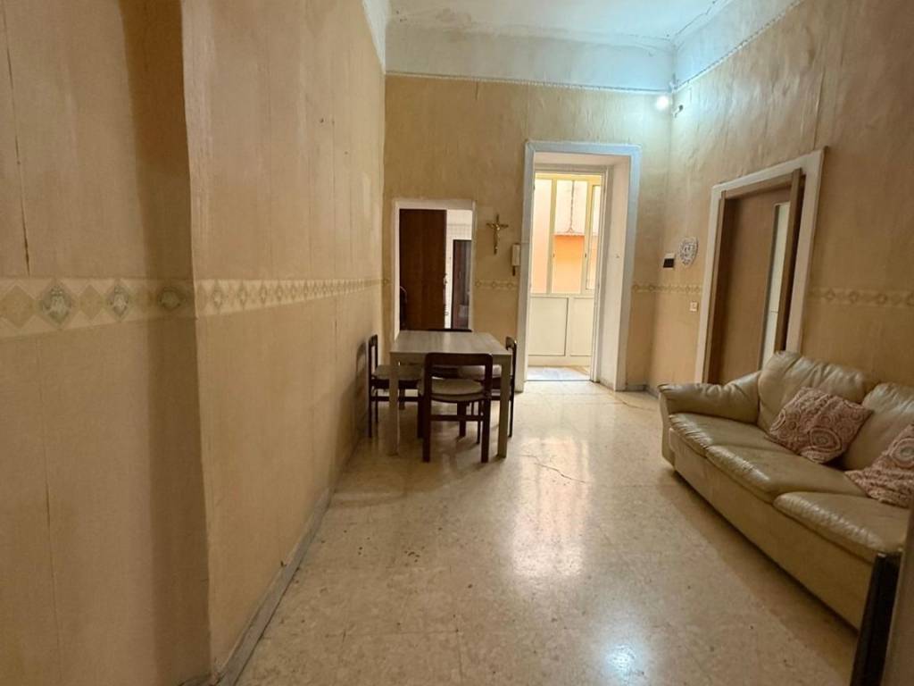appartamento in affitto a Napoli