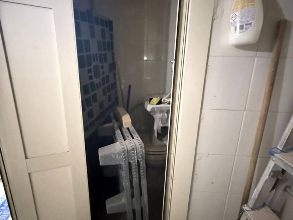 negozio in affitto a Napoli
