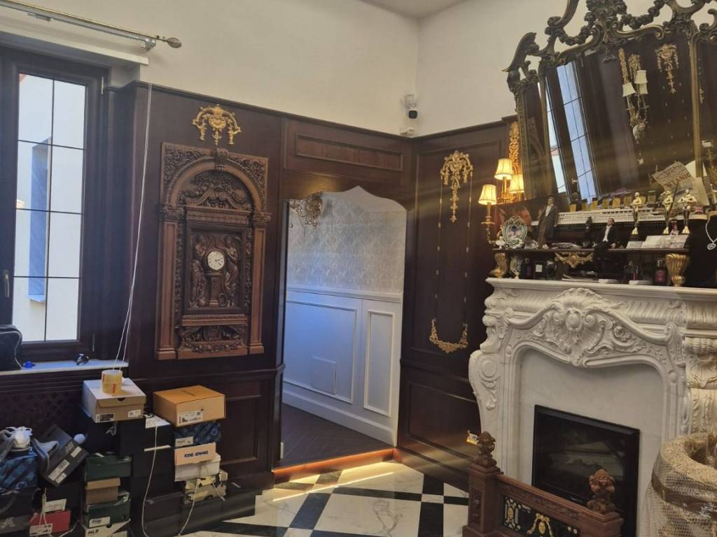 appartamento in affitto a Napoli