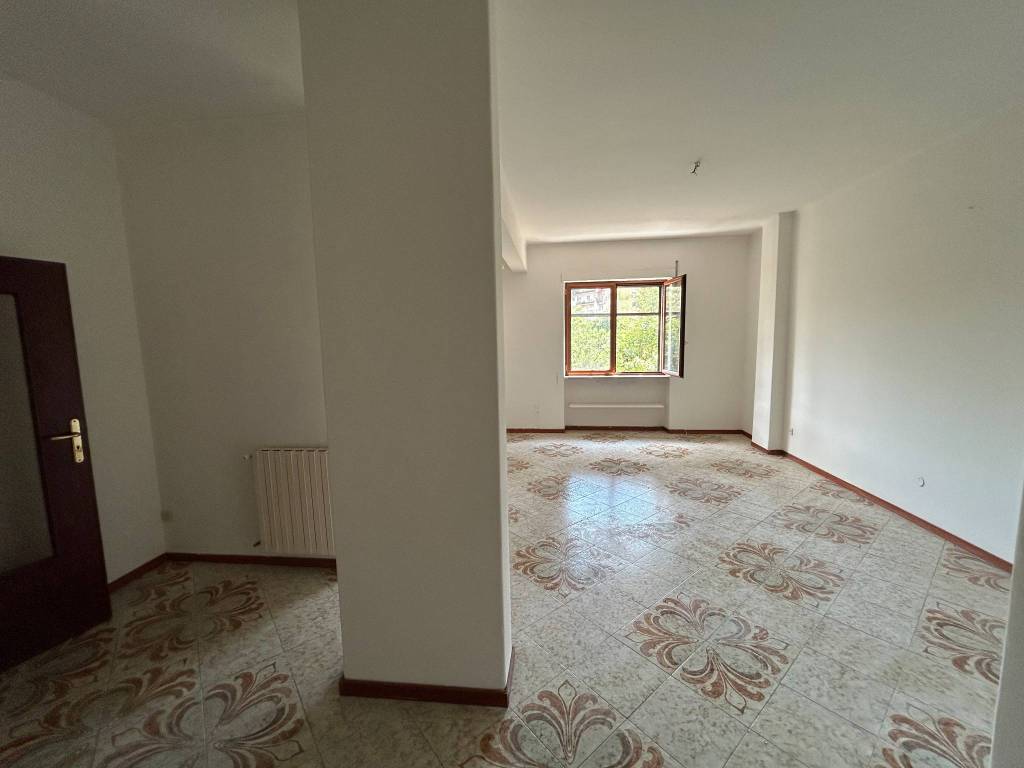 appartamento in affitto a Napoli in zona Soccavo