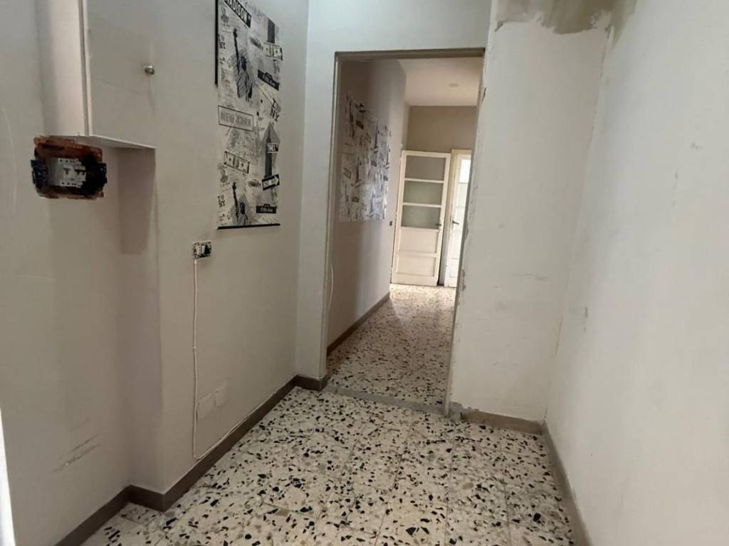appartamento in affitto a Napoli