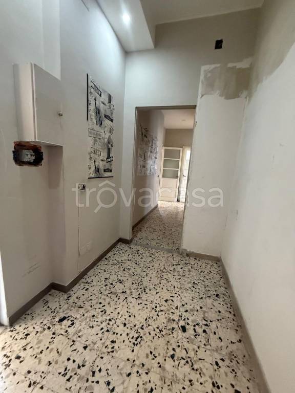 appartamento in affitto a Napoli