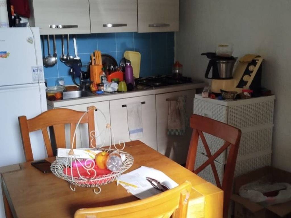 appartamento in affitto a Napoli in zona Camaldoli