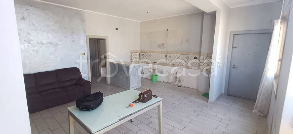 appartamento in affitto a Napoli in zona San Giovanni a Teduccio