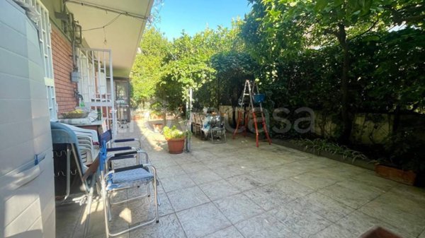 appartamento in affitto a Napoli in zona Soccavo