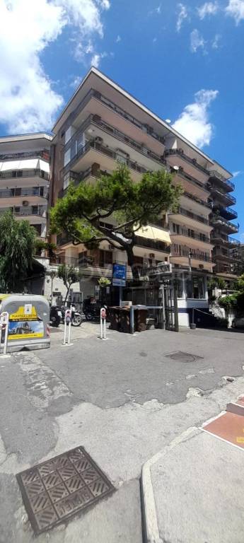 appartamento in affitto a Napoli in zona Vomero