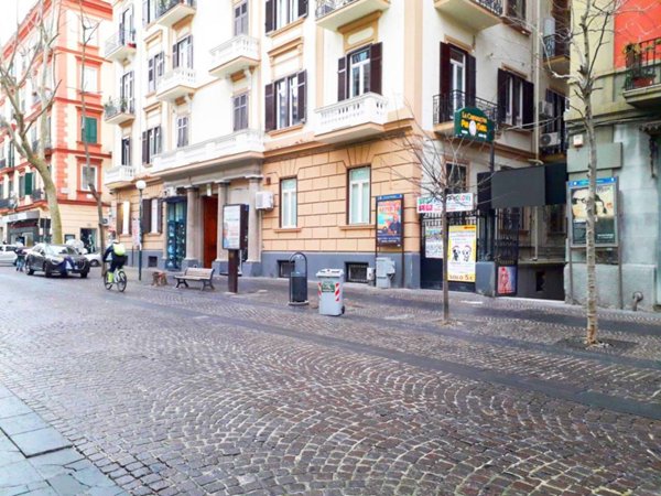 appartamento in affitto a Napoli in zona Vomero