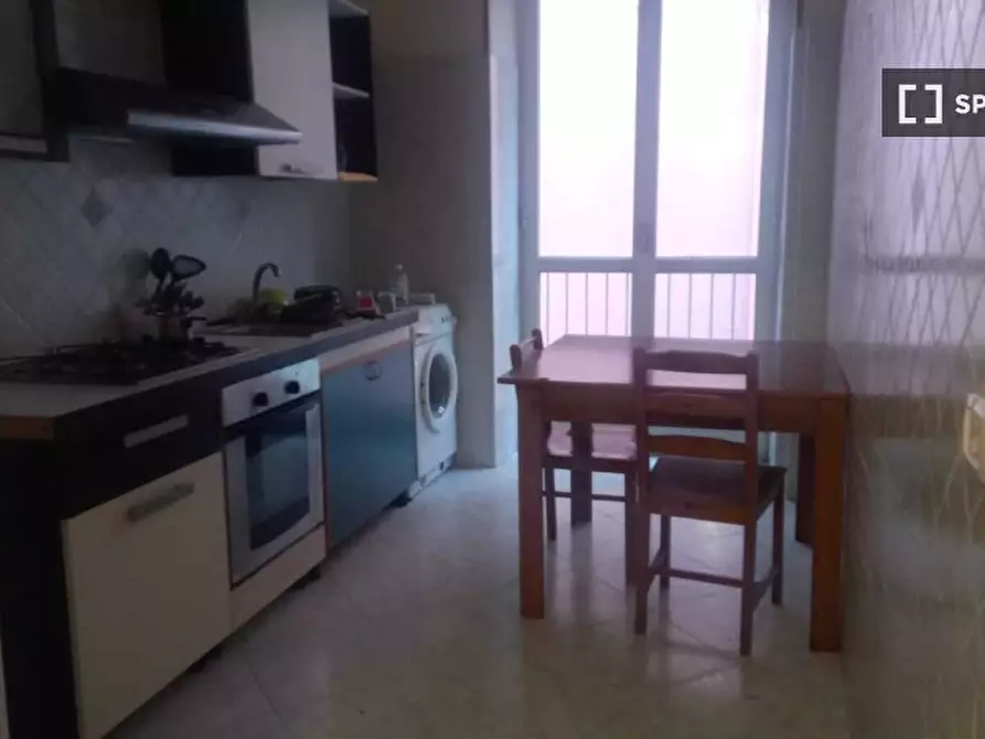 appartamento in affitto a Napoli