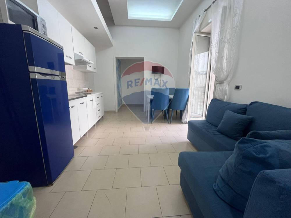 appartamento in affitto a Napoli in zona San Lorenzo