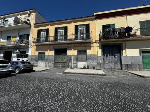 appartamento in affitto a Napoli in zona Capodichino