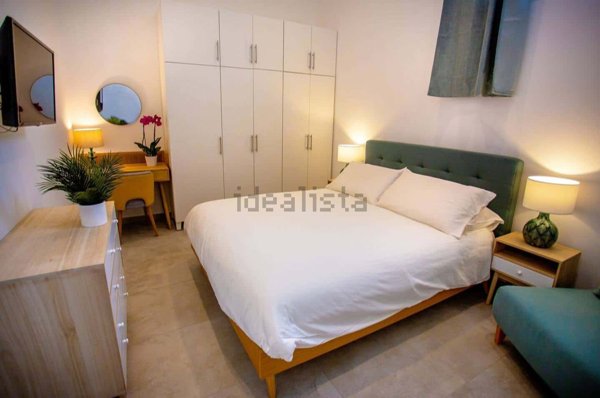 appartamento in affitto a Napoli in zona Pendino / San Giuseppe