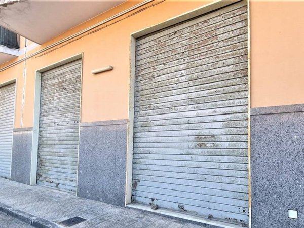 ufficio in affitto a Napoli in zona Fuorigrotta