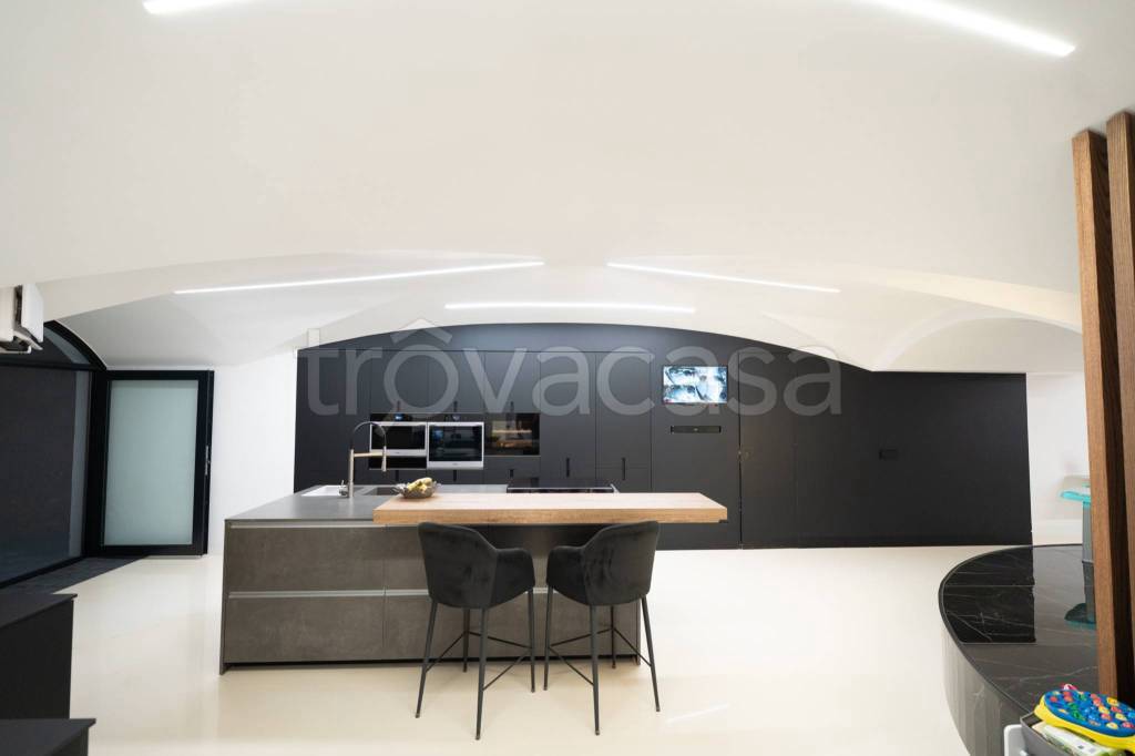 appartamento in affitto a Napoli in zona Vomero