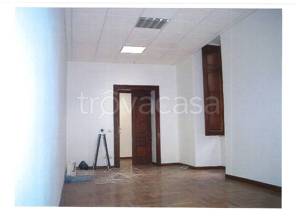 ufficio in vendita a Napoli