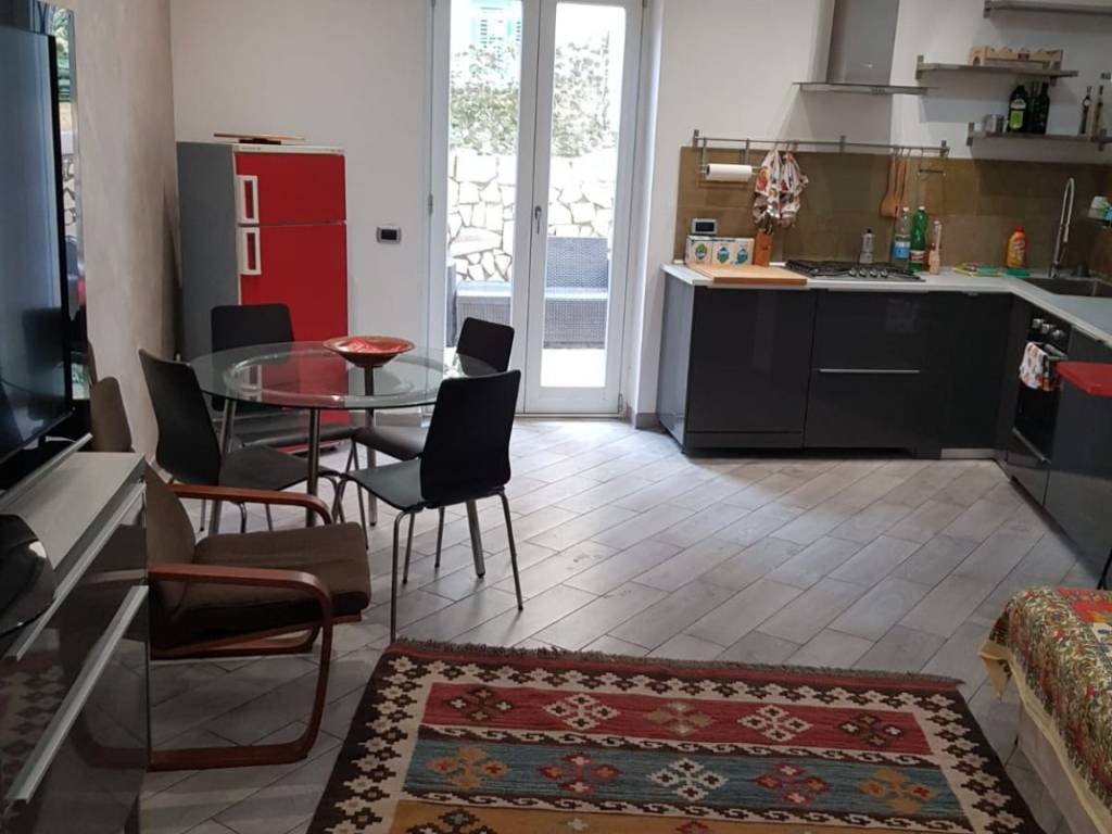 appartamento in affitto a Napoli in zona Vomero