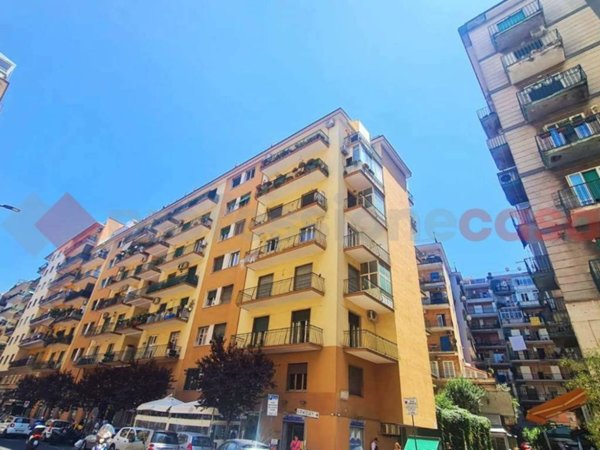 appartamento in affitto a Napoli in zona Vomero