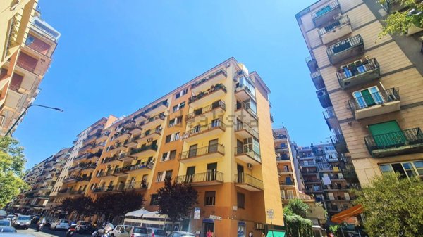 appartamento in affitto a Napoli in zona Vomero