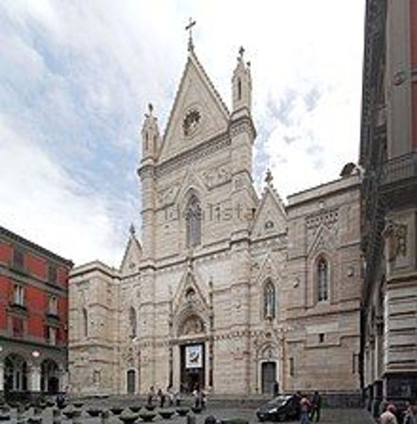 appartamento in affitto a Napoli in zona Pendino / San Giuseppe