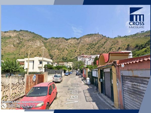 appartamento in affitto a Napoli in zona Soccavo