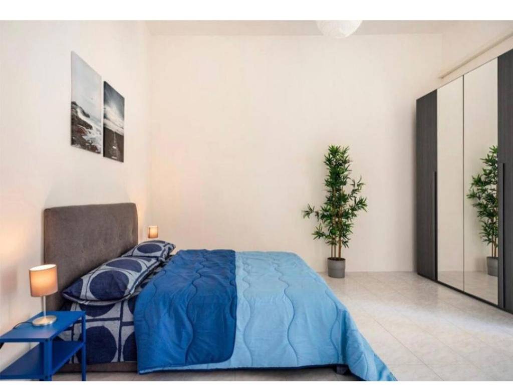 appartamento in affitto a Napoli