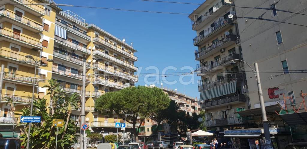 monolocale in affitto a Napoli in zona Capodimonte / Colli Aminei