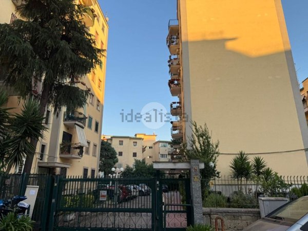 appartamento in affitto a Napoli in zona Arenella