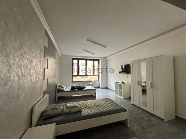 appartamento in affitto a Napoli in zona Arenella