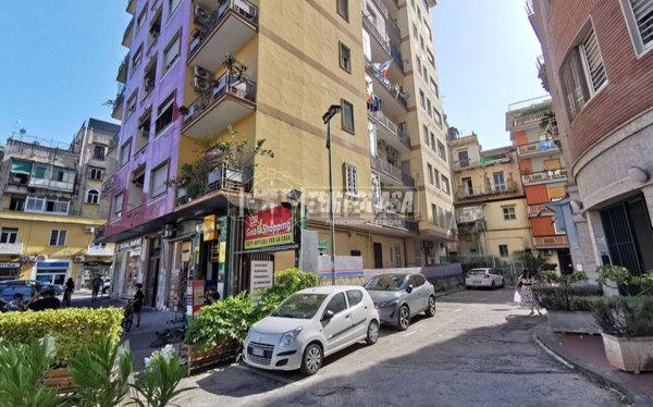 appartamento in affitto a Napoli in zona Vomero
