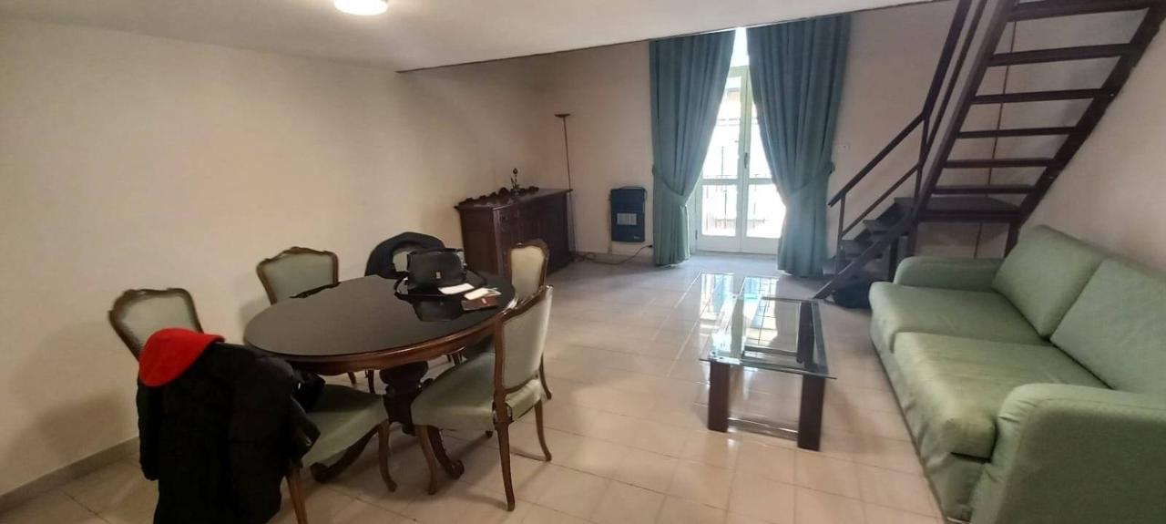 appartamento in affitto a Napoli in zona Arenella