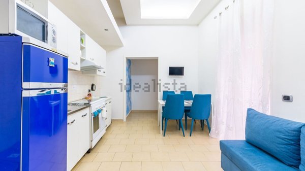 appartamento in affitto a Napoli in zona San Lorenzo