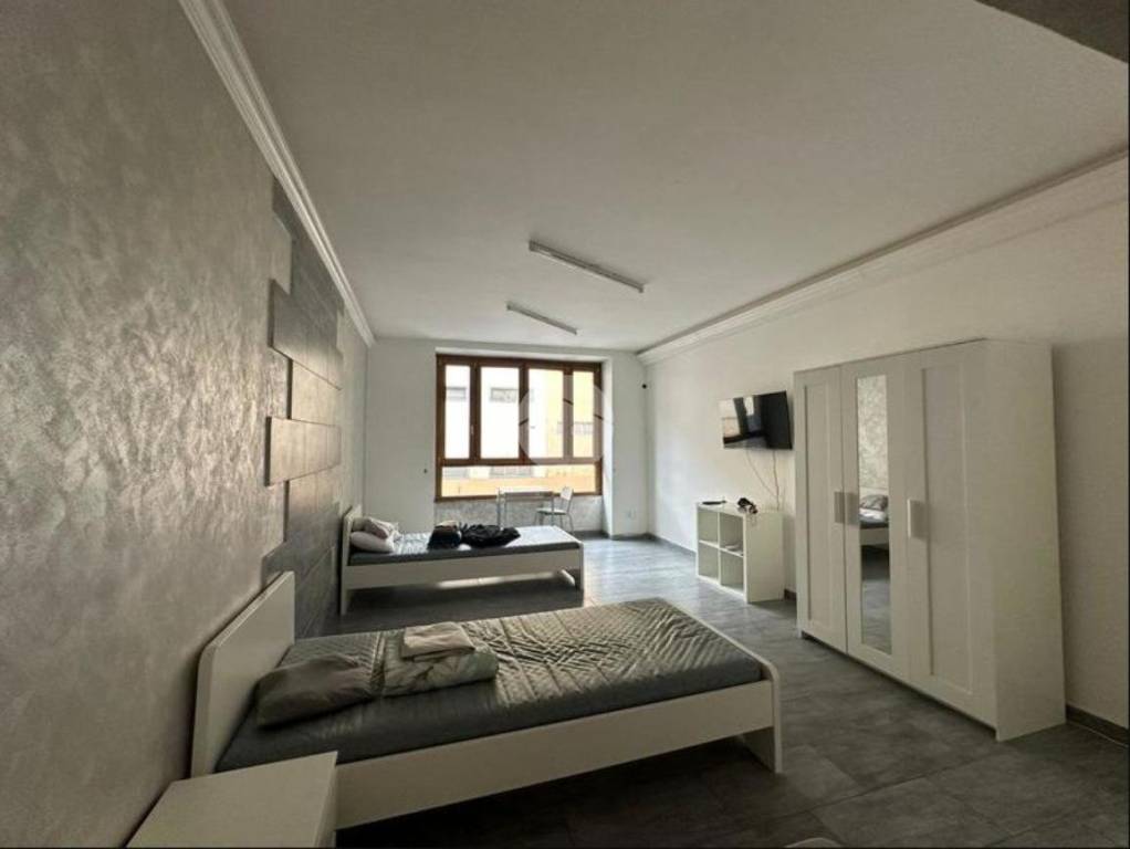 appartamento in affitto a Napoli