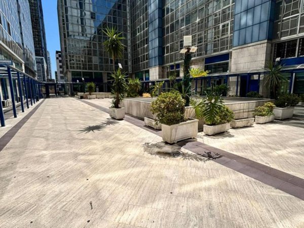 appartamento in affitto a Napoli in zona Zona Industriale-Ferrovia
