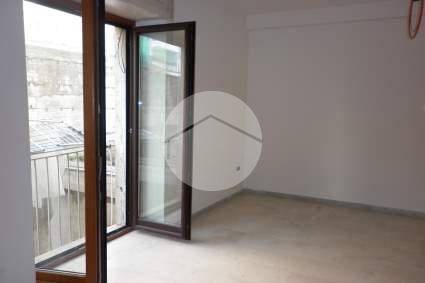 appartamento in affitto a Napoli in zona Arenella