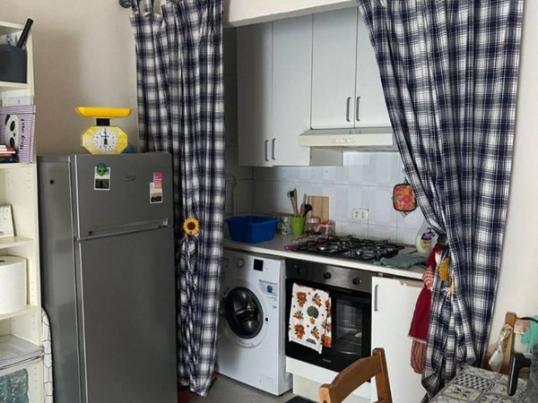 appartamento in affitto a Napoli in zona San Lorenzo