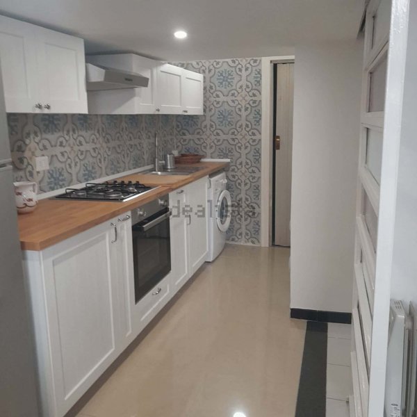appartamento in affitto a Napoli