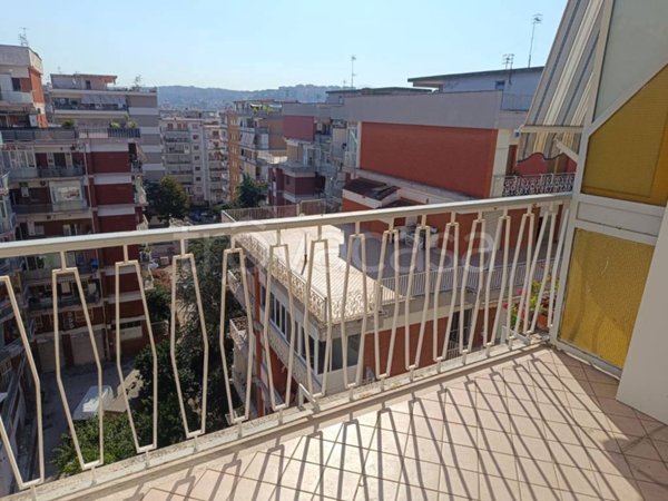 appartamento in affitto a Napoli in zona Fuorigrotta