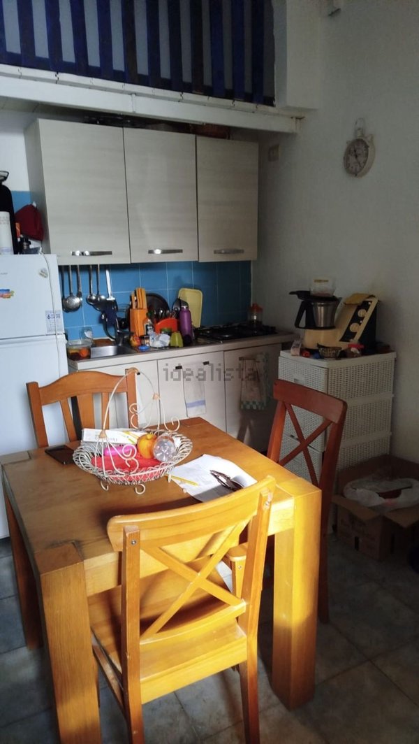 appartamento in affitto a Napoli