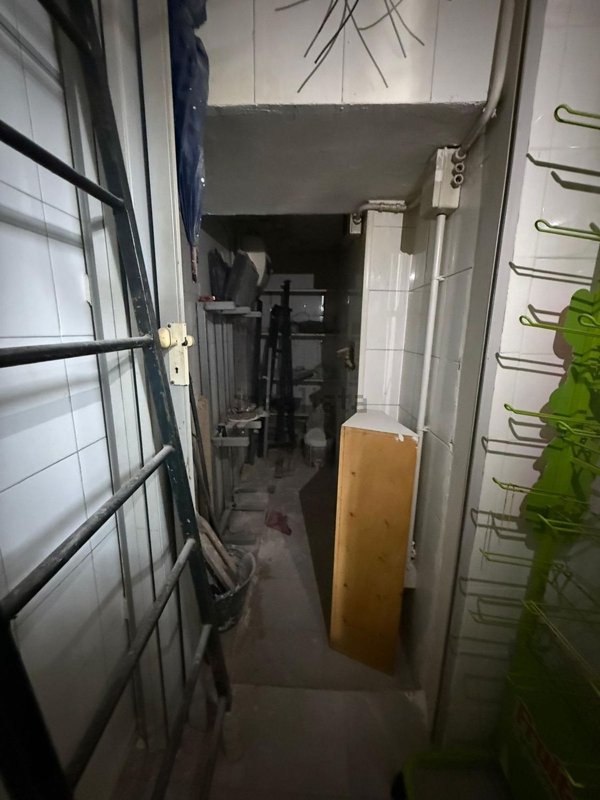 negozio in affitto a Napoli