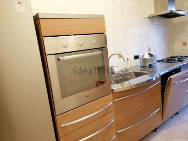 appartamento in affitto a Napoli in zona Camaldoli