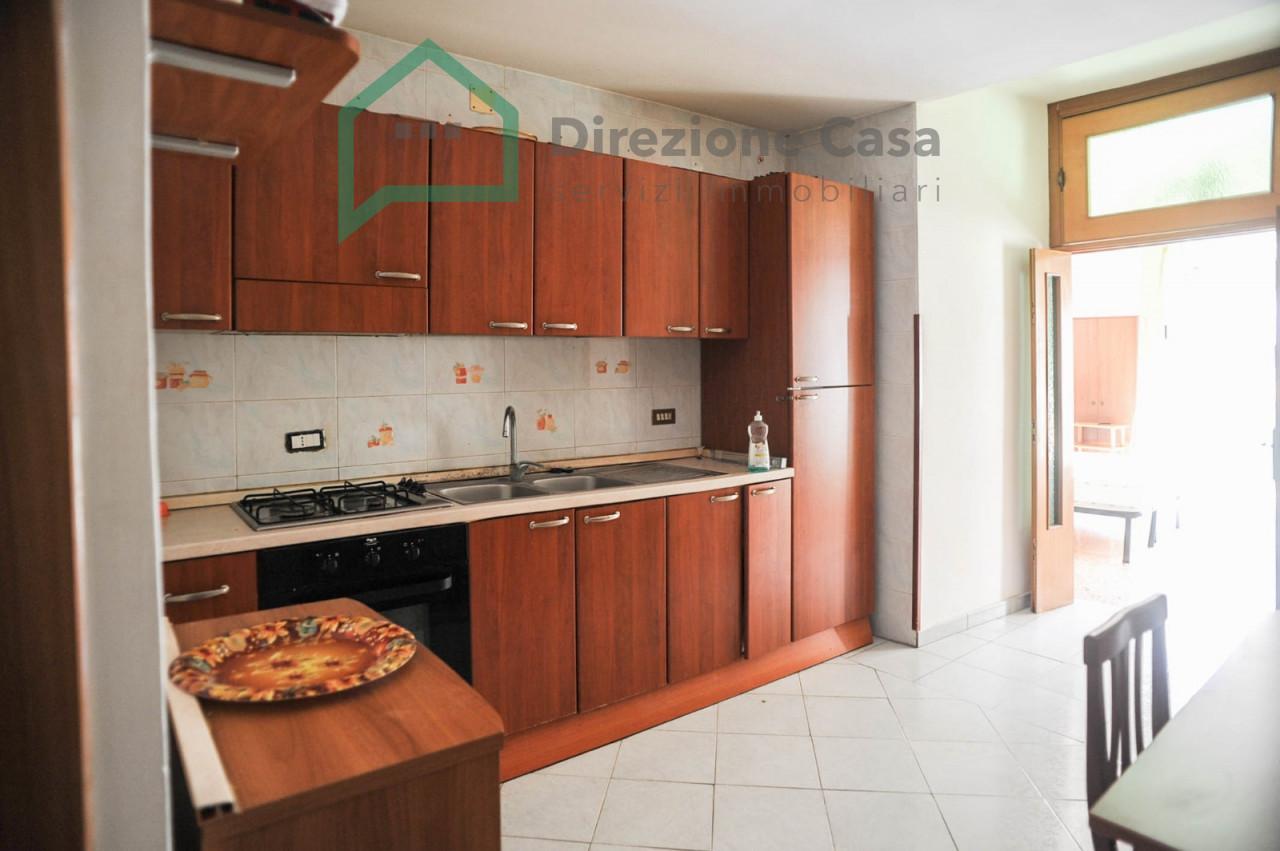 appartamento in affitto a Napoli in zona Stella