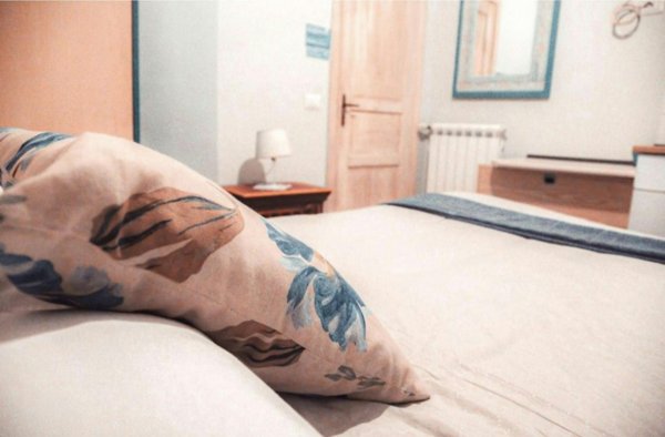 appartamento in affitto a Napoli in zona Avvocata