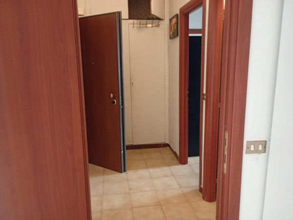 appartamento in affitto a Napoli in zona Arenella