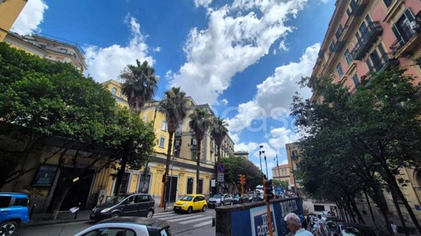 appartamento in affitto a Napoli in zona Vomero