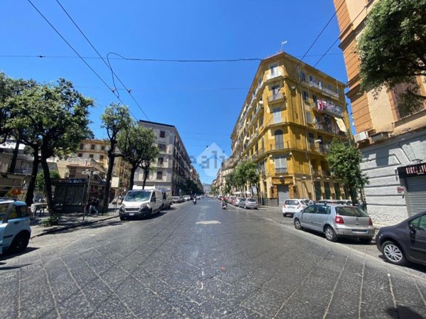 appartamento in affitto a Napoli in zona San Lorenzo