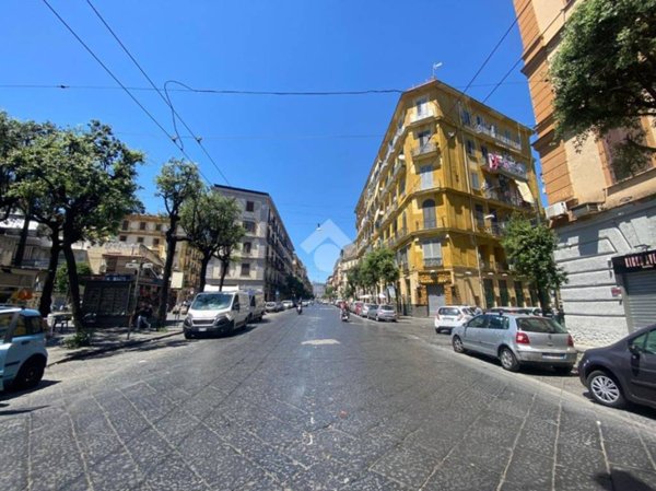 appartamento in affitto a Napoli